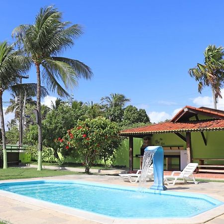 Casa Verde Pôrto das Galinhas Kültér fotó