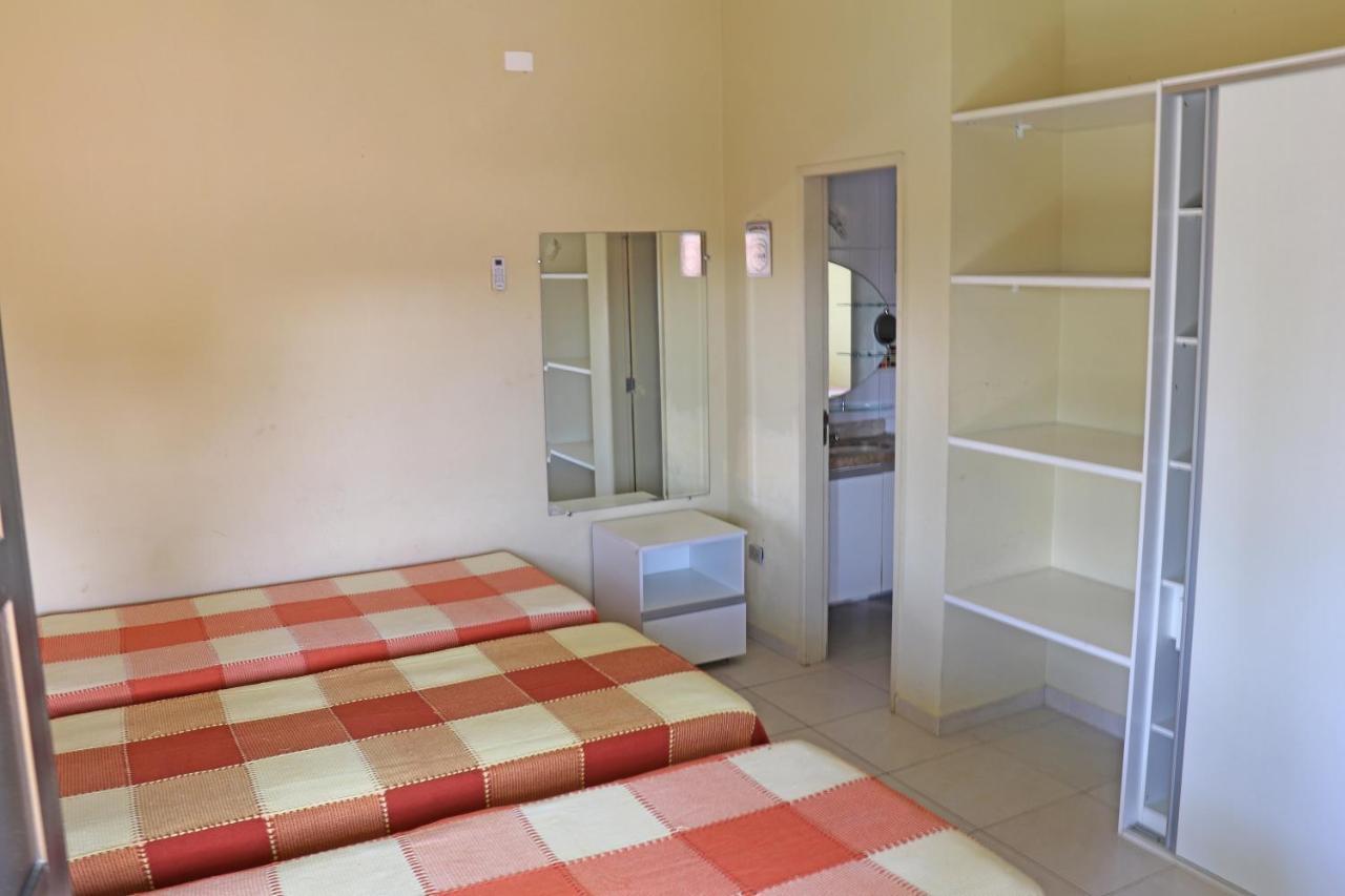 Casa Verde Pôrto das Galinhas Kültér fotó